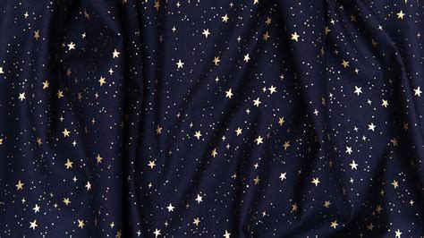 cotton metallic star fabric|fabric with stars on it.